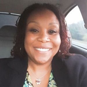 Meet your Posher, Jacqueline